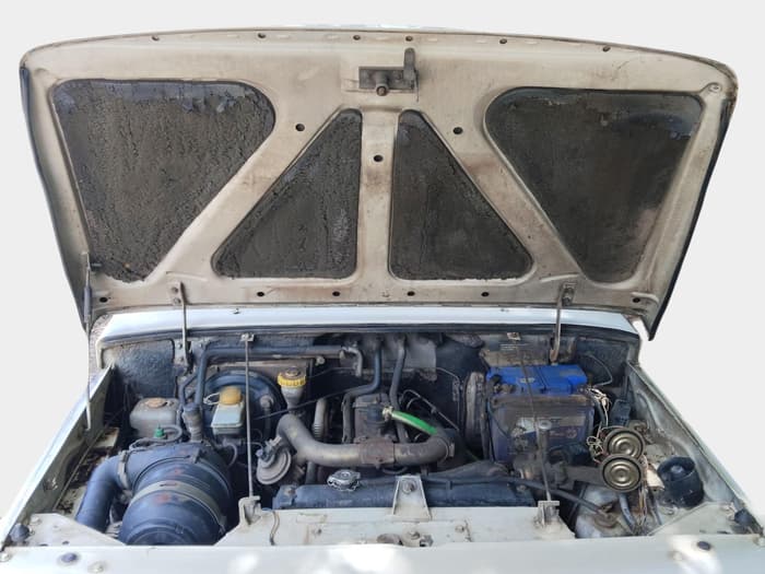 2014 Mahindra Bolero XL 9 STR, Diesel, Manual, 3,59,883 km, exterior
