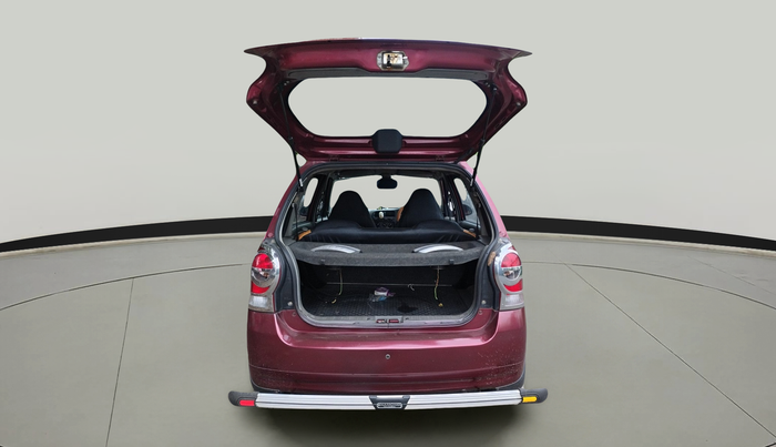 2012 Maruti Alto K10 VXI, Petrol, Manual, 39,796 km, exterior