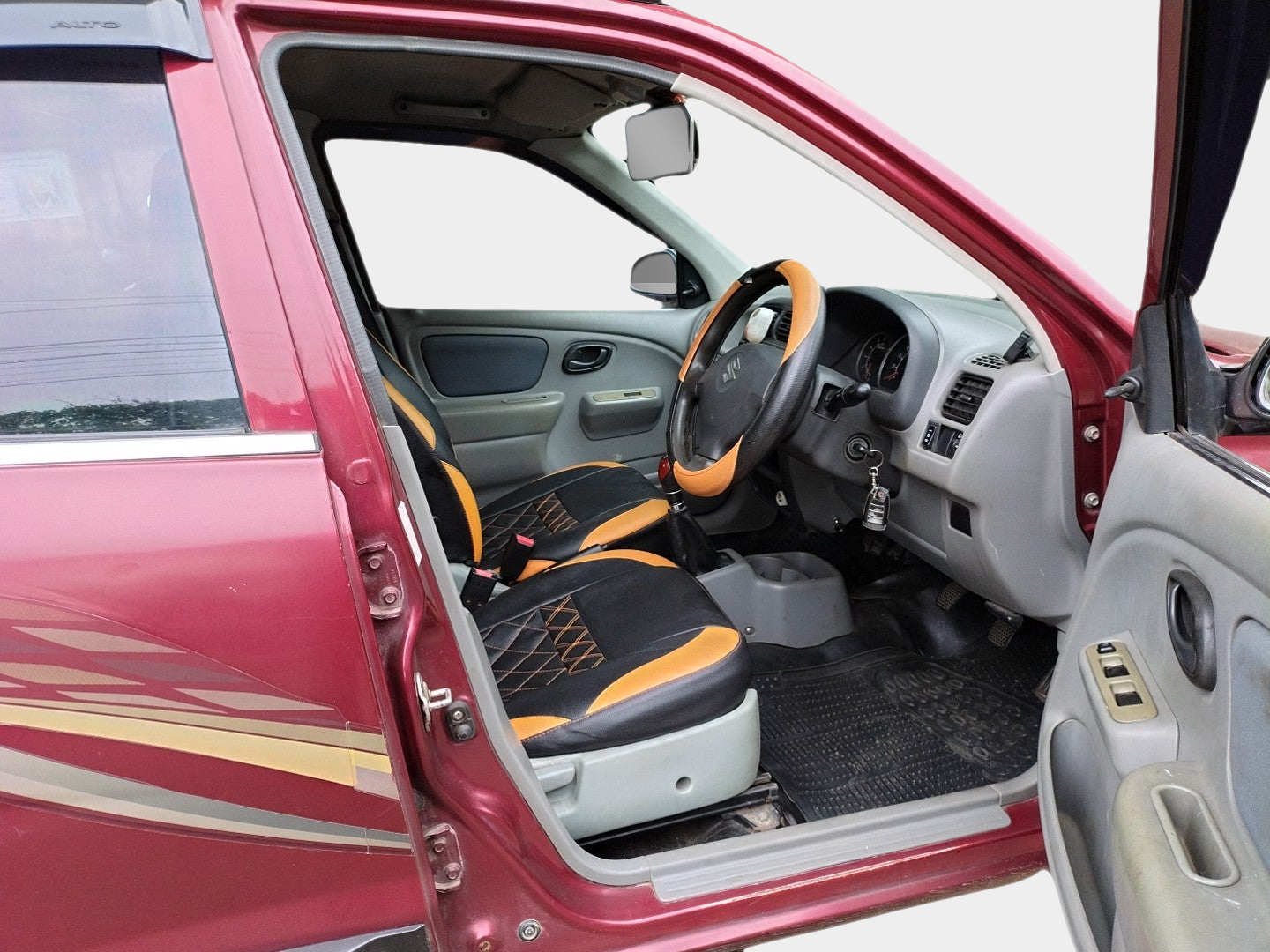 Interior