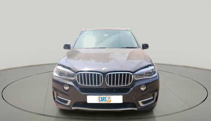 2016 BMW X5 XDRIVE 30 D, Diesel, Automatic, 49,475 km, exterior