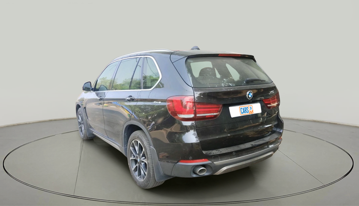 2016 BMW X5 XDRIVE 30 D, Diesel, Automatic, 49,475 km, exterior