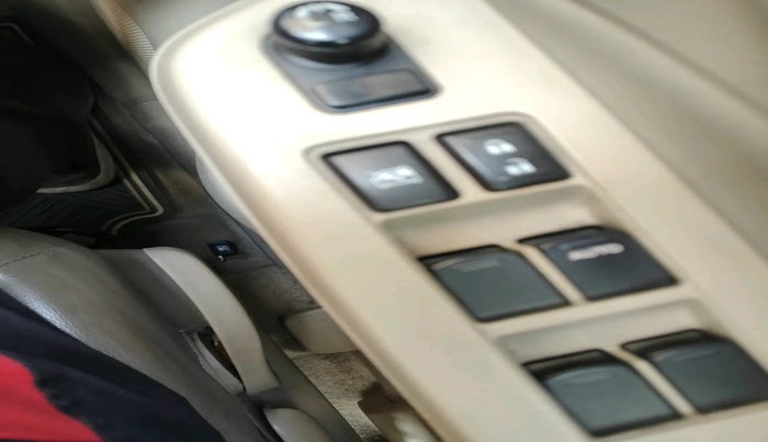 2018 Maruti Ciaz ZETA 1.5 SHVS MT PETROL, Petrol, Manual, 41,546 km, interior