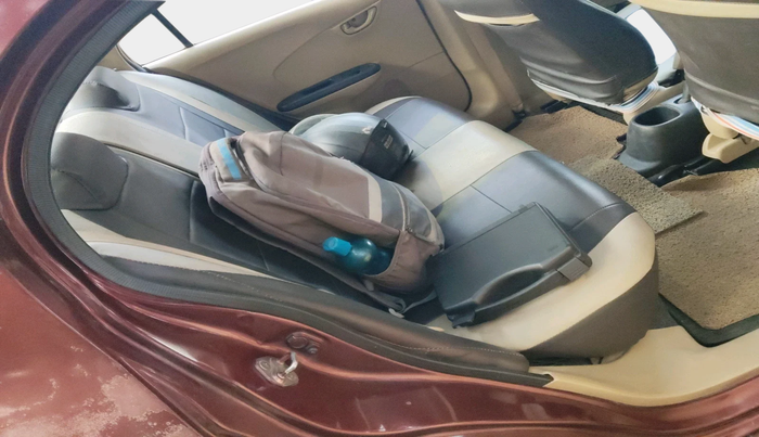 2014 Honda Amaze 1.2L I-VTEC S, Petrol, Manual, 69,629 km, interior