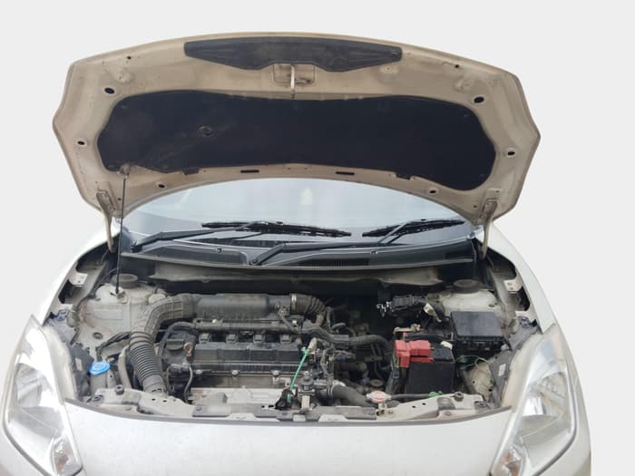 2024 Maruti Dzire VXI, Petrol, Manual, 69,134 km, exterior