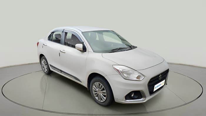 2024 Maruti Dzire VXI, Petrol, Manual, 69,134 km, exterior