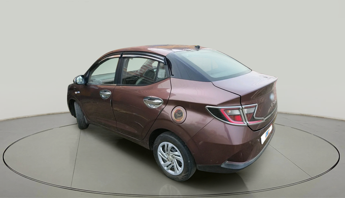 2021 Hyundai AURA S 1.2, Diesel, Manual, 53,672 km, exterior