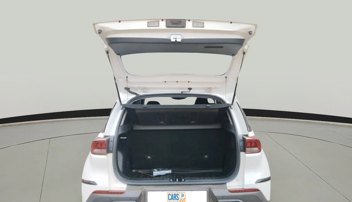 2021 KIA SONET GTX PLUS 1.5, Diesel, Manual, 1,04,188 km, exterior