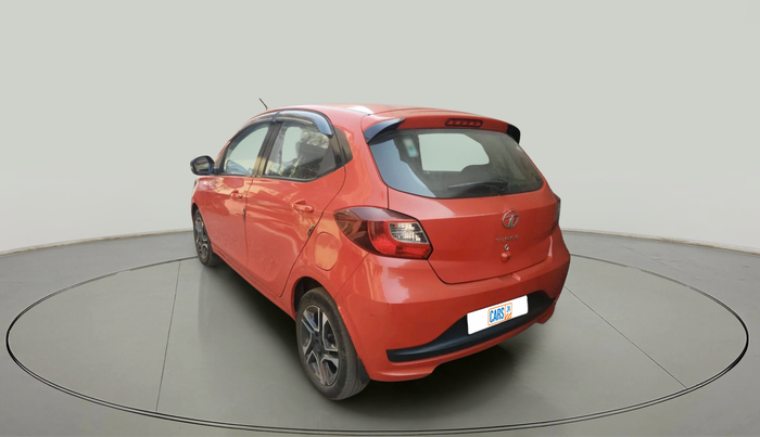 2021 Tata Tiago XZA PLUS PETROL, Petrol, Automatic, 32,927 km, exterior