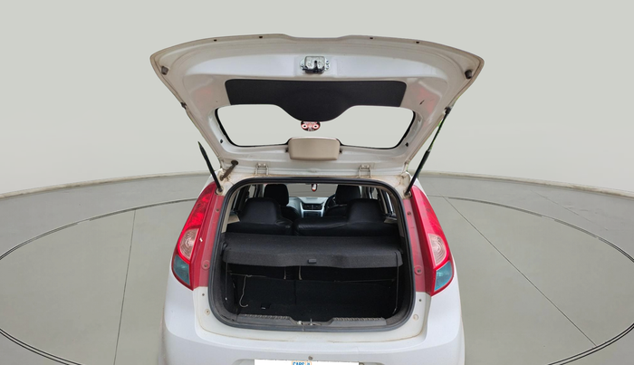2015 Chevrolet Sail UVA 1.2 LS, Petrol, Manual, 78,628 km, exterior
