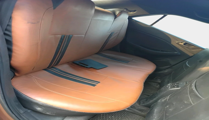 2017 Hyundai i20 Active 1.2 S, Petrol, Manual, 76,206 km, interior