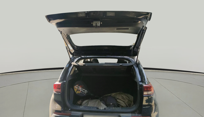 2020 KIA SONET GTX PLUS 1.5, Diesel, Manual, 41,588 km, exterior