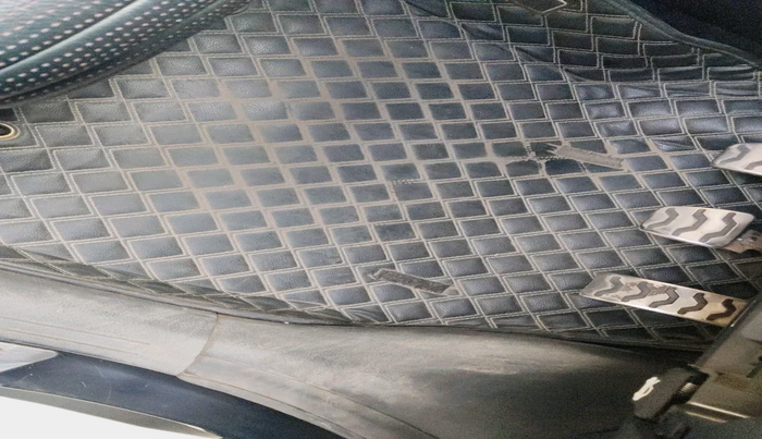 2020 KIA SONET GTX PLUS 1.5, Diesel, Manual, 41,588 km, interior