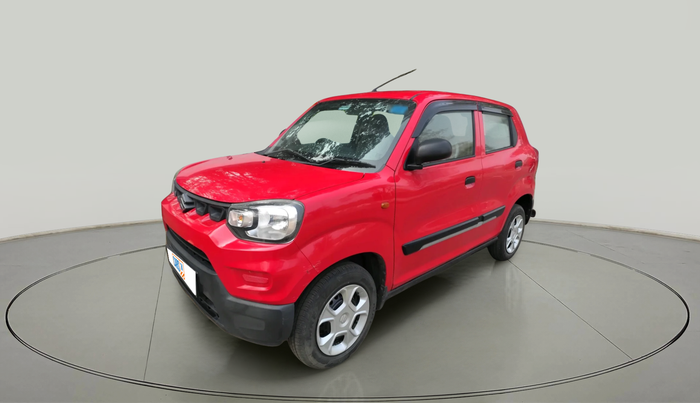 2020 Maruti S PRESSO VXI (O) AMT, Petrol, Automatic, 12,530 km, exterior