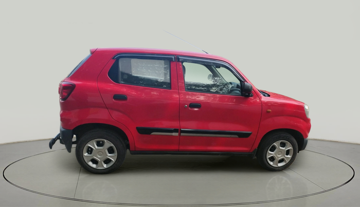 2020 Maruti S PRESSO VXI (O) AMT, Petrol, Automatic, 12,530 km, exterior