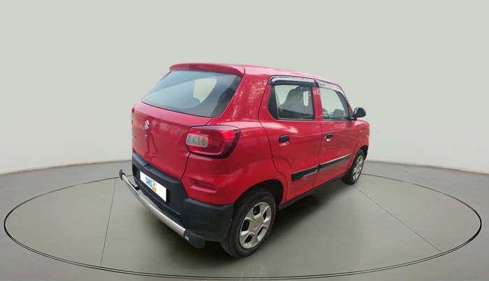 2020 Maruti S PRESSO VXI (O) AMT, Petrol, Automatic, 12,530 km, exterior