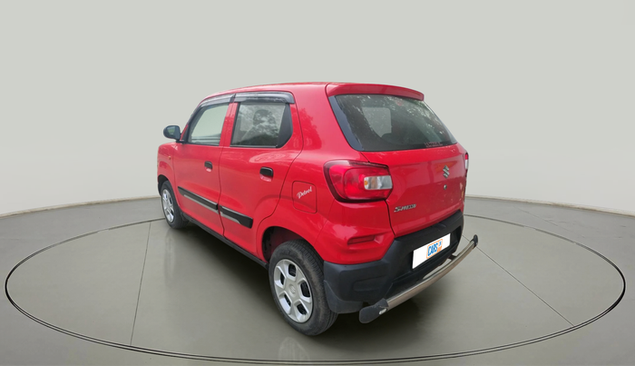 2020 Maruti S PRESSO VXI (O) AMT, Petrol, Automatic, 12,530 km, exterior
