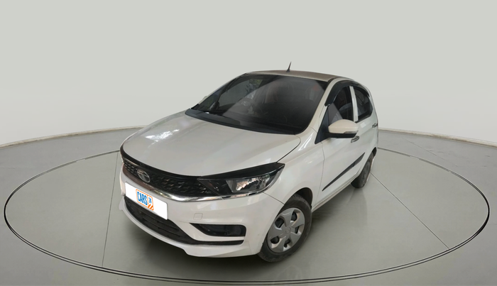 2020 Tata Tiago XT PETROL, Petrol, Manual, 24,353 km, exterior