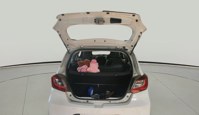 2020 Tata Tiago XT PETROL, Petrol, Manual, 24,353 km, exterior