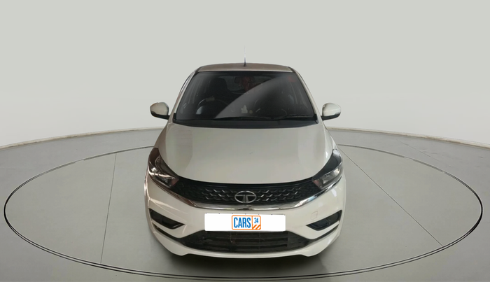 2020 Tata Tiago XT PETROL, Petrol, Manual, 24,353 km, exterior