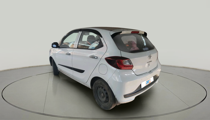 2020 Tata Tiago XT PETROL, Petrol, Manual, 24,353 km, exterior