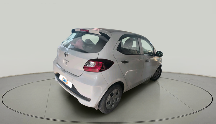 2020 Tata Tiago XT PETROL, Petrol, Manual, 24,353 km, exterior