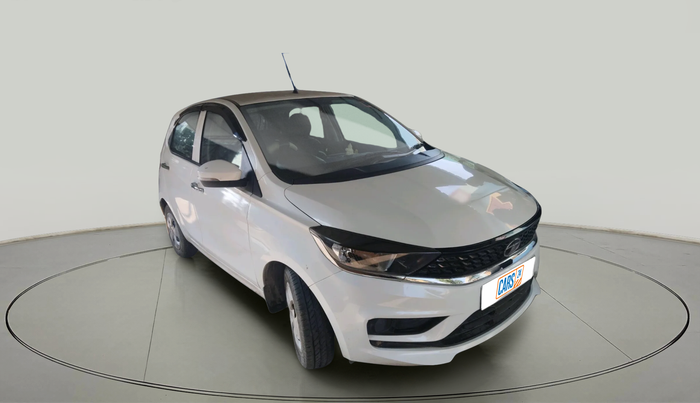 2020 Tata Tiago XT PETROL, Petrol, Manual, 24,353 km, exterior