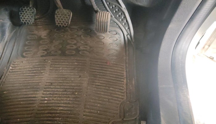 2020 Tata Tiago XT PETROL, Petrol, Manual, 24,353 km, interior