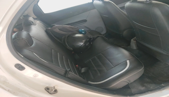 2020 Tata Tiago XT PETROL, Petrol, Manual, 24,353 km, interior