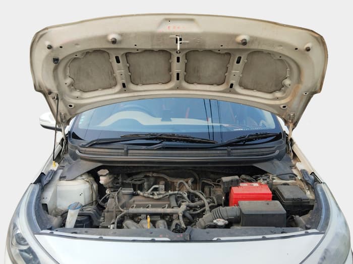 2019 Hyundai Elite i20 ASTA 1.2 (O), Petrol, Manual, 68,000 km, exterior