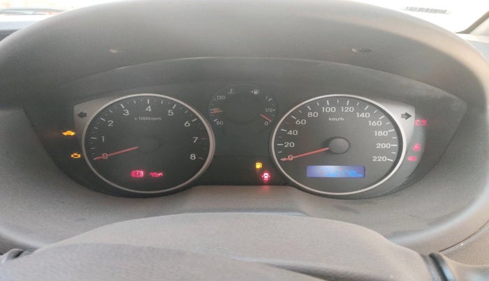 2014 Hyundai Elite i20 SPORTZ 1.2, Petrol, Manual, 62,178 km, interior