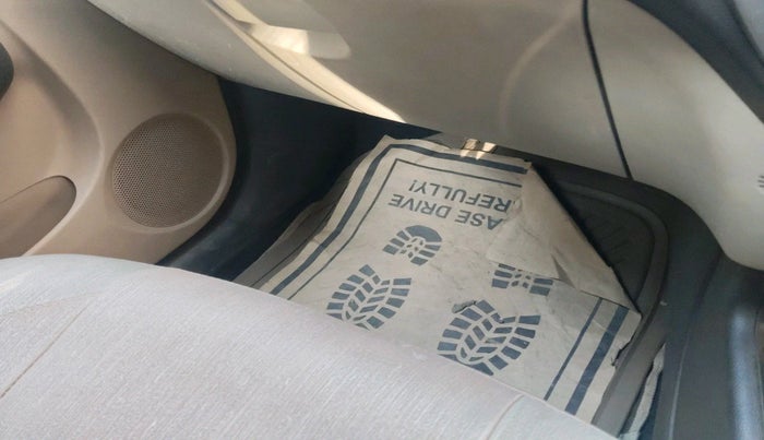 2014 Hyundai Elite i20 SPORTZ 1.2, Petrol, Manual, 62,178 km, interior