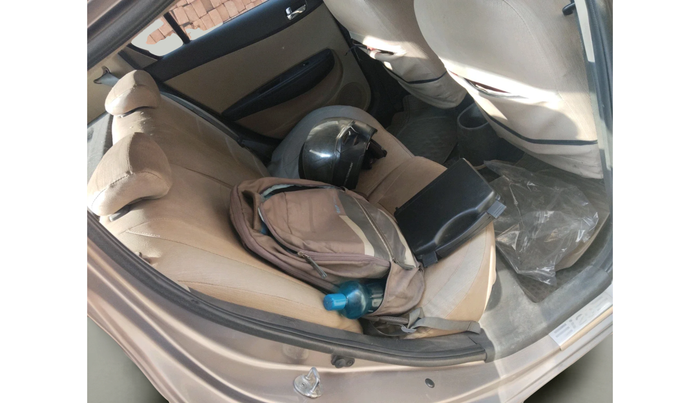 2014 Hyundai Elite i20 SPORTZ 1.2, Petrol, Manual, 62,178 km, interior