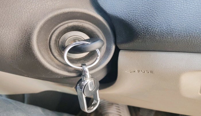 2014 Hyundai Elite i20 SPORTZ 1.2, Petrol, Manual, 62,178 km, interior