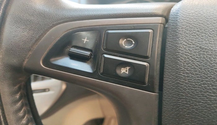 2014 Hyundai Elite i20 SPORTZ 1.2, Petrol, Manual, 62,178 km, interior