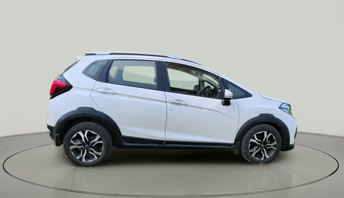 2020 Honda WR-V 1.2L I-VTEC VX MT, Petrol, Manual, 27,573 km, exterior