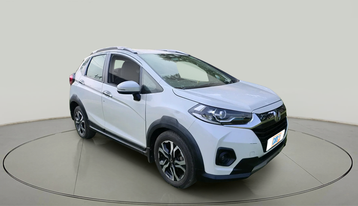 2020 Honda WR-V 1.2L I-VTEC VX MT, Petrol, Manual, 27,573 km, exterior