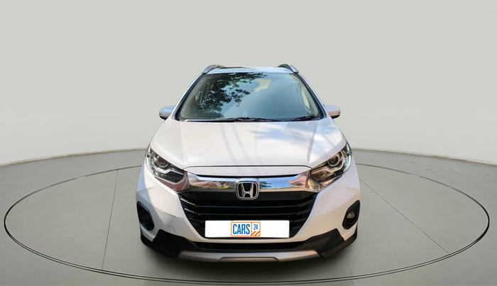 2020 Honda WR-V 1.2L I-VTEC VX MT, Petrol, Manual, 27,573 km, exterior