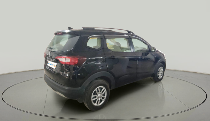 2024 Renault TRIBER RXT, Petrol, Manual, 10,283 km, exterior