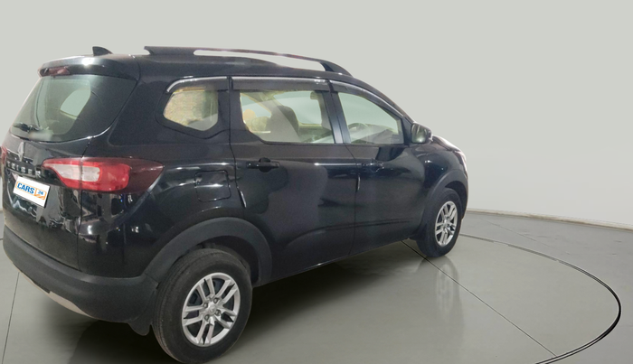 2024 Renault TRIBER RXT, Petrol, Manual, 10,283 km, exterior