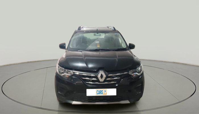 2024 Renault TRIBER RXT, Petrol, Manual, 10,283 km, exterior