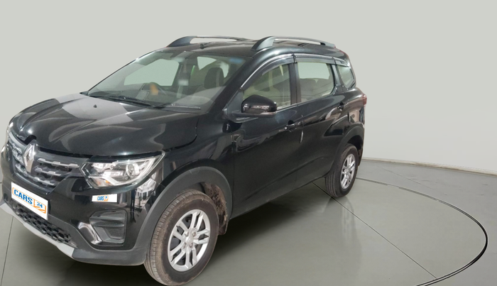 2024 Renault TRIBER RXT, Petrol, Manual, 10,283 km, exterior
