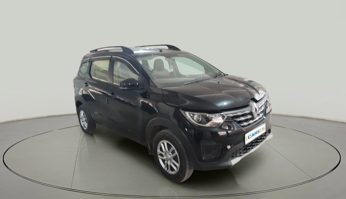 2024 Renault TRIBER RXT, Petrol, Manual, 10,283 km, exterior