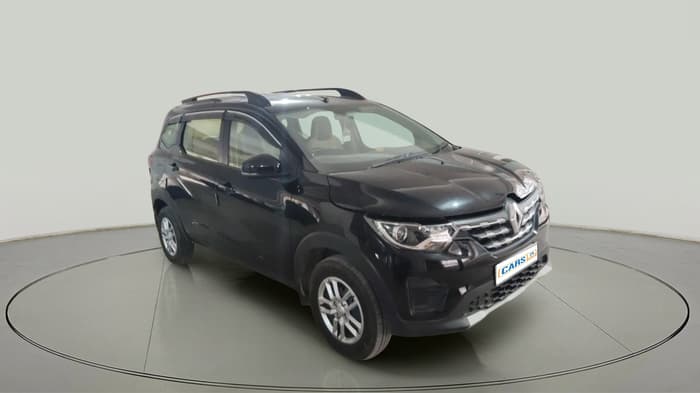 2024 Renault TRIBER RXT, Petrol, Manual, 10,431 km, exterior