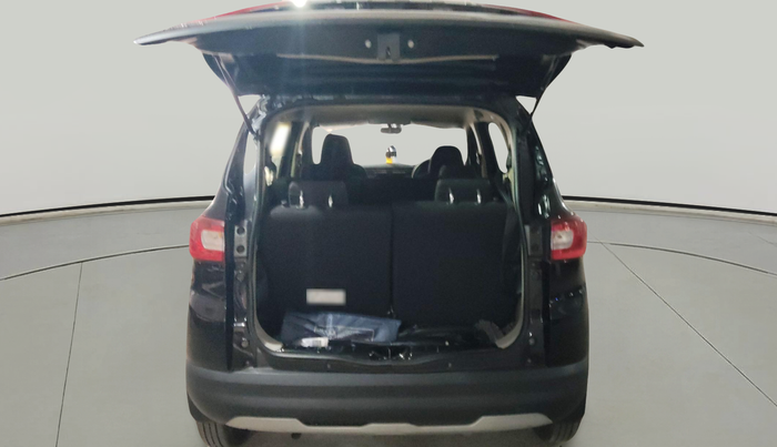 2024 Renault TRIBER RXT, Petrol, Manual, 10,283 km, exterior