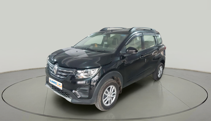 2024 Renault TRIBER RXT, Petrol, Manual, 10,283 km, exterior