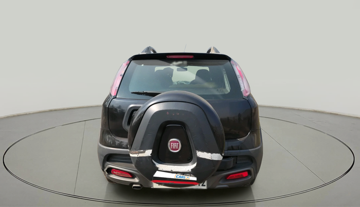 2014 Fiat Avventura EMOTION MULTIJET 1.3, Diesel, Manual, 21,220 km, exterior