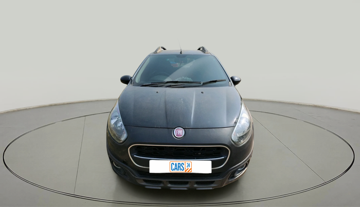 2014 Fiat Avventura EMOTION MULTIJET 1.3, Diesel, Manual, 21,220 km, exterior