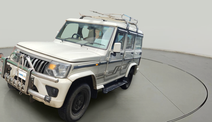 2024 Mahindra Bolero B6, Diesel, Manual, 32,741 km, exterior