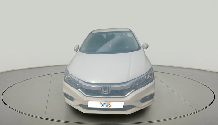2017 Honda City 1.5L I-VTE V CVT, Petrol, Automatic, 68,475 km, exterior