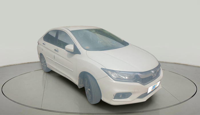 2017 Honda City 1.5L I-VTE V CVT, Petrol, Automatic, 68,475 km, exterior